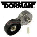 Dorman Techoice Drive Belt Tensioner Assembly For 1989-1991 Chevrolet V3500 Mj. Fixed Price $80.61.