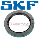 Skf Front Axle Intermediate Shaft Seal For 1983-1987 Dodge W150 - Driveline Mk. Fixed Price $20.39.