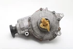 2013-2014 Lexus Gs350 V6 6 Cyl Front Differential Carrier Assembly Awd 41101-301. Fixed Price $199.12.