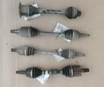 2020 Explorer Rear Passenger Right Cv Axle Shaft Oem 84k Miles - Lkq458251866. Fixed Price $185.35.