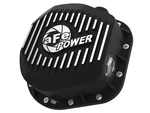 46-70022 Afe Power Pro Series Differential Cover Black W/ Machined Fins Ford F-2. Fixed Price $330.75.