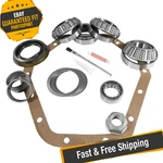 Yukon Gear & Axle Yk Gm14t-c Master Overhaul Kit For Gm 98 And Newer 14t. Fixed Price $656.89.