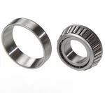 National 25580/25520 Tapered Wheel Bearing Cup & Cone 1-3/4" Bore Trailer Seta52. Fixed Price $29.60.