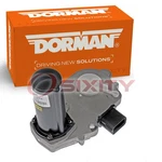 Dorman Transfer Case Motor For 2006-2010 Dodge Ram 2500 Motors Ot. Fixed Price $403.27.