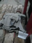 Used Differential Carrier Assembly Fits: 2013 Jeep Grand Cherokee Rear 3.6l 230m. Fixed Price $493.14.