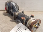 3.70 Ratio Rear Carrier From 2023 Subaru Impreza 12614400. Fixed Price $306.94.