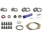 Drk312mk Ford 9" Master Timken Differential Bearing Kit For 28 Spline. Fixed Price $164.02.