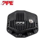 Ppe Hd Black 9.25 M235 Front Diff Cover For 23-25 Ford F250/f350 6.7l/6.8l/7.3. Fixed Price $314.99.