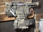 04-06 Audi Tt 3.2l V6 Haldex Rear Differential Vw Mk4 Golf R32 Diff Vr6 Mk1 8n. Fixed Price $479.99.