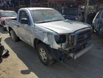05 06 07 08 09 Toyota Tacoma Frame Standard Cab 2.7l. Fixed Price $1271.24.