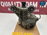 2013-2017 Land Range Rover Rr Sport Rear Differential Carrier W/ Locking 3.31 Oe. Fixed Price $810.33.