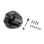Arb 0750011b Front Black Dana M210 Differential Cover For Wrangler Jl Rubicon. Fixed Price $209.95.