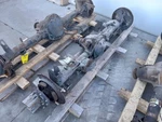 Chevrolet Tahoe 2014 Rear Axle 2wd 168k Mi. 3652. Fixed Price $663.25.