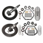 Mgk-233 Differential Complete Ring And Pinion Kit For Motive Gear. Fixed Price $1588.99.