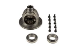 Dana Spicer 708115 Open Differential Loaded Assembly For 30; 3.73 & Up. Fixed Price $246.84.