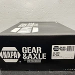 New! Richmond Ford 9.75" Differential Ring. And Pinion Kit 3.55 Napa - 821-6552. Fixed Price $224.95.