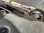 2006-2009 Mercedes Benz Clk350 Rear Carrier Differential 2.82 Ratio. Fixed Price $304.00.