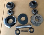 8.8" Traclok Posi Clutch Pack Kit Lsd Spider Gears For Ford Truck Rearend. Fixed Price $96.55.