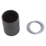 For Dodge Ram 2500 06 Solid Differential Crush Sleeve Eliminator Kit. Fixed Price $43.89.