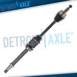4wd Front Right Passenger Side Cv Axle Assembly For 2006 - 2012 Toyota Rav4 3.5l. Fixed Price $95.33.