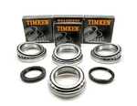 Mercedes-benz 7g-tronic 722.9 4matic Transfer Case Rebuild Bearings & Seals Kit. Fixed Price $199.90.