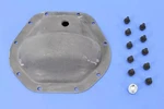 Genuine Mopar Differential Cover 5014821aa. Fixed Price $85.79.