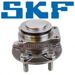 Skf Front Wheel Bearing Hub Assembly For 2013-2019 Subaru Brz - Driveline Sa. Fixed Price $171.93.