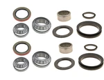Dana 60 Front (79'-98') Ford Complete Wheel & Spindle Bearing Kit W/ Seals. Fixed Price $229.95.