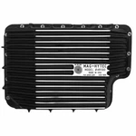 Mag-hytec F4r100 Transmission Pan; For 1990-2003 Ford Powerstroke 7.3l New. Fixed Price $411.62.