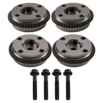 Camshaft Vvt Gear Set For Ford Lobo F-150 3.5l 2017-2020 Hl3z6256c. Fixed Price $196.28.
