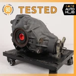 07-13 Mercedes W221 S550 Cl550 Rwd Rear Axle Differential Carrier 2.65 Ratio Oem. Fixed Price $283.23.