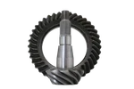 Revolution Gear & Axle For Chrysler 9.25in Rear 3.55 Ratio Dual Drilled. Fixed Price $335.99.