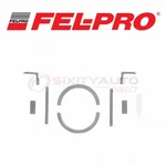 Fel-pro Rear Engine Crankshaft Seal Kit For 1966-1972 Fargo D200 Pickup 3.7l Ib. Fixed Price $29.84.