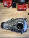 2006-13 Bmw E90 335xi E60 535xi Xdrive Front Differential Final Drive 3.46 Lm50. Fixed Price $199.99.
