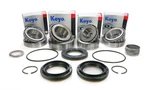 Bmw M3 M5 Differential Type 210 Repair Bearing Kit E36 E46 E34 E39 E60 E32. Fixed Price $240.00.