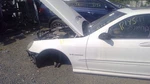 Carrier 215 Type Rear Cl55 Fits 03-06 Mercedes Cl-class. Fixed Price $594.90.
