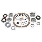 Yukon Gear & Axle Yk F8.8-irs-l Differential Rebuild Kit. Fixed Price $234.99.