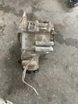 03-10 Infiniti Fx35 G35 M35 Awd Front Final Drive Differential 38500-ar515. Fixed Price $302.40.
