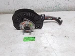 2022 Jeep Grandcher Driver Left Side Spindle Knuckle Oem. Fixed Price $399.95.