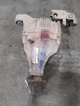 2015 Porsche Panamera Rear Axle Differential Awd. Fixed Price $450.00.