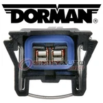 Dorman Techoice Fuel Injection Harness Connector For 1990-1993 Chrysler Yo. Fixed Price $24.26.