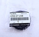 Mazda Oem Oil Seal Fz0227238 Fz02-27-238. Fixed Price $6.06.
