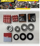Rear Diff Bearing Kit Fits Bmw 118i 120i 218i 320i F20 F22 F30 Axle. Fixed Price $165.00.