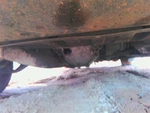 Carrier Rear Awd 3.692 Ratio 4.5l Fits 04-08 Infiniti Fx Series. Fixed Price $379.99.