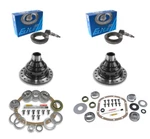 Jeep Wrangler Jk Dana 30 44 4.88 Ring And Pinion Grip Pro Posi Elite Gear Pkg. Fixed Price $1797.20.