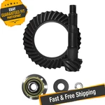 Yukon Gear & Axle Yg Tv6-488k High-performance Ring And Pinion Set. Fixed Price $485.89.