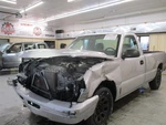Chevrolet Silverado 1500 2006 Rear Axle 132k Miles 2300. Fixed Price $701.09.