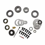 Yukon Master Overhaul Kit For Pre 2010 Gm 9.25" Front Ifs Differential. Fixed Price $645.14.