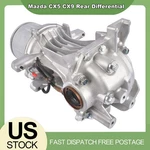 Rear Axle Differential Carrier Assembly For Mazda Cx-5 Cx-9 2.5l Awd Ka03-27-020. Fixed Price $757.00.