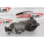 Land Rover Freelander 2 Rear Differential 06-14 Volvo Xc70 Ii 6520114590. Fixed Price $786.15.